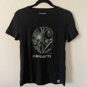 Carhartt Women’s T-Shirt | Sz S | Like New!